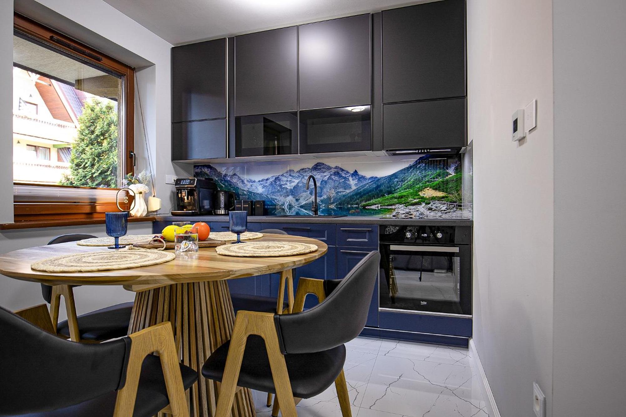 Visitzakopane - Szarotka Apartment Екстериор снимка